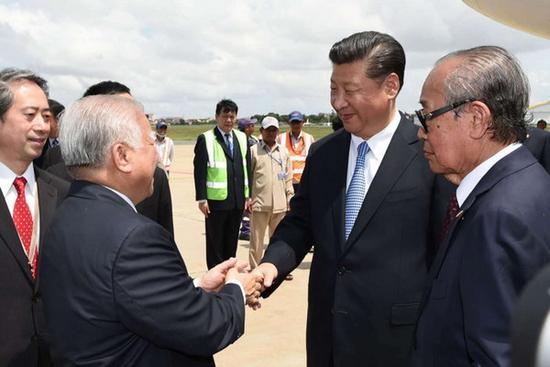 習(xí)大大